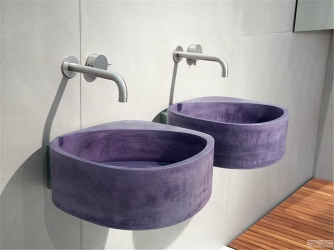 浴室设计不可将就,巧用洁具为空间更添"姿色"!